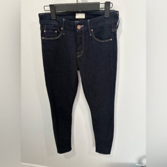 MOTHER Denim - MOTHER THE LOOKER JEANS - size 25